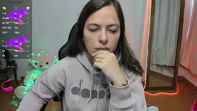 angelaagomez from StripChat