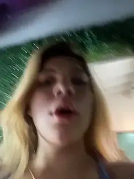 AngelBlushXXX from StripChat