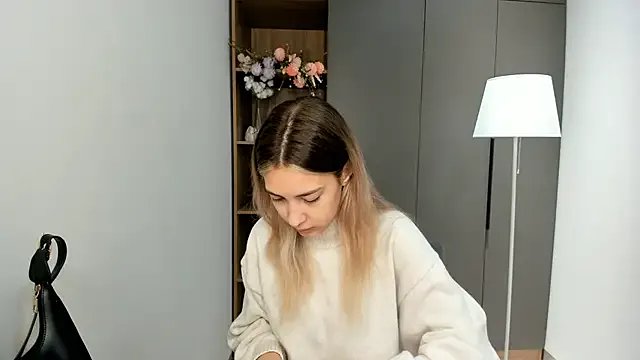 AngelicRice from StripChat