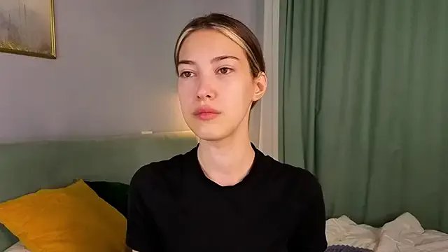 AngelicRice from StripChat