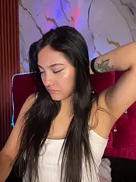 angellique_22 from StripChat is Private