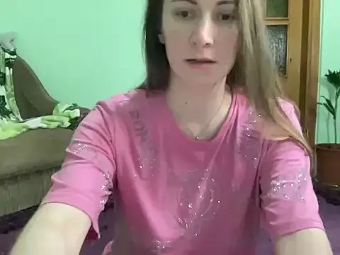 AngelTough20 from StripChat