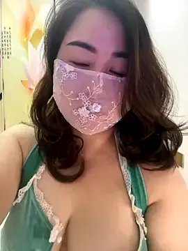 Angie_88 from StripChat