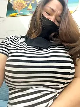 Angie_88 from StripChat