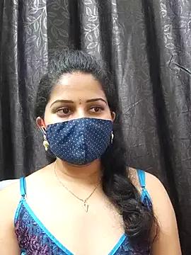 Angleannie from StripChat is Private