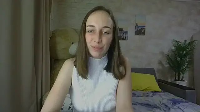 Anika_bloom from StripChat