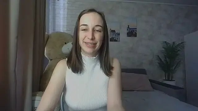 Anika_bloom from StripChat