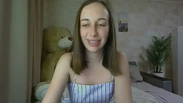 Anika_bloom from StripChat