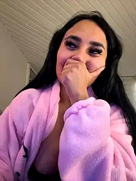 Anily_Lovely from StripChat is Freechat