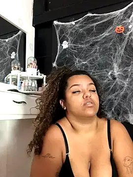 Anitta_bell from StripChat