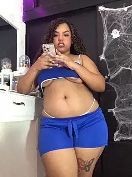 Anitta_bell from StripChat