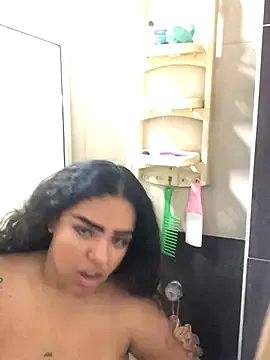 Anitta_bell from StripChat
