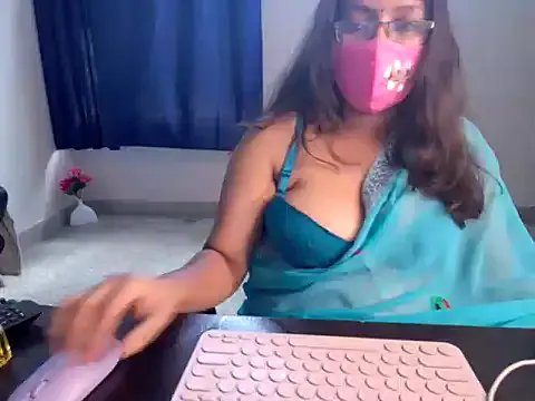 Anjalistar from StripChat