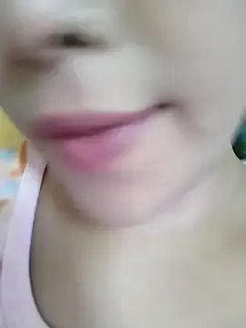 Anki-doll from StripChat