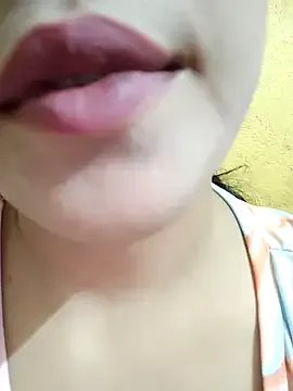 Anki-doll from StripChat