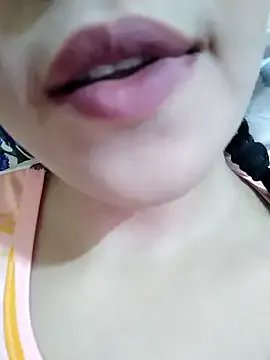 Anki-doll from StripChat