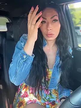 annablisss from StripChat is Private