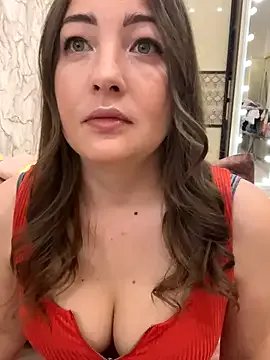 AnnaBri from StripChat