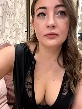 AnnaBri from StripChat