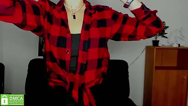 annakillianox from StripChat