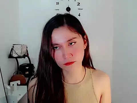 anne_smithe from StripChat