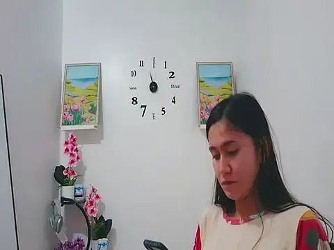 anne_smithe from StripChat