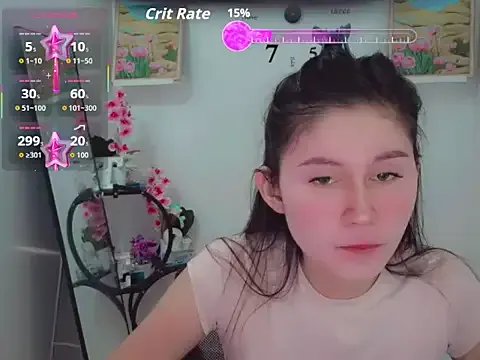 anne_smithe from StripChat