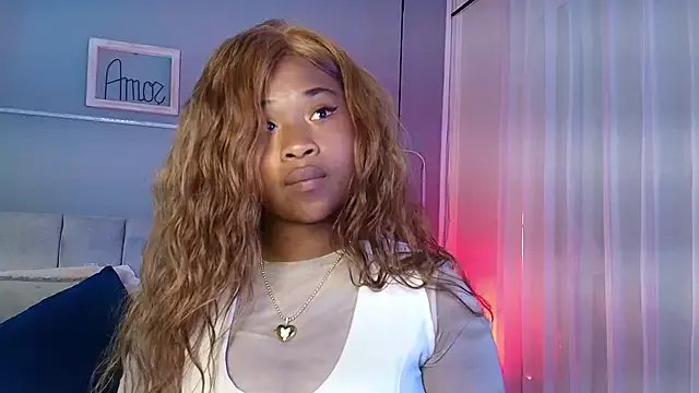 Anneth__M from StripChat