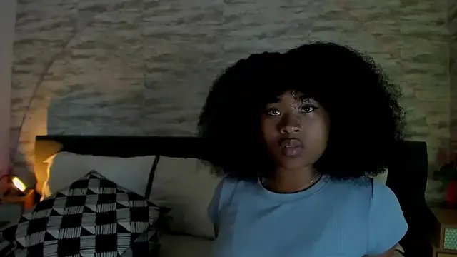 Anneth__M from StripChat