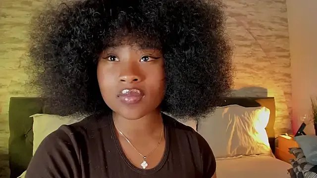 Anneth__M from StripChat