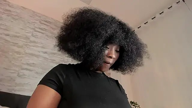 Anneth__M from StripChat