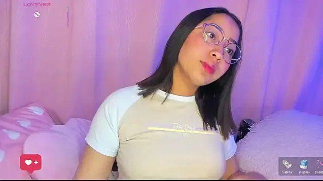 anni_ross from StripChat