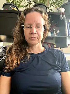 AnnikaRose from StripChat