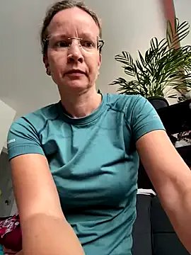 AnnikaRose from StripChat