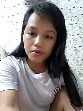 Anny-ly from StripChat