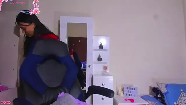 anny_vittar from StripChat