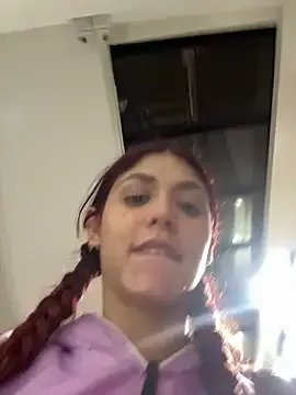 AnnyCherry_ from StripChat