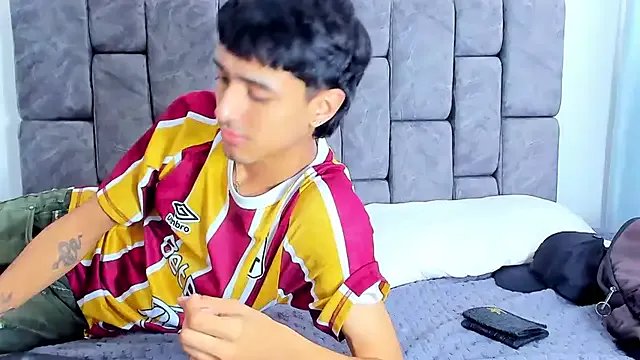  Anthony_carter chat room