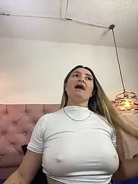 antonella87 from StripChat