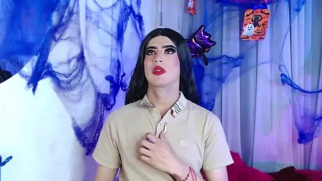 antonella_rosecs from StripChat