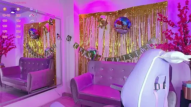 Antonella_wild from StripChat