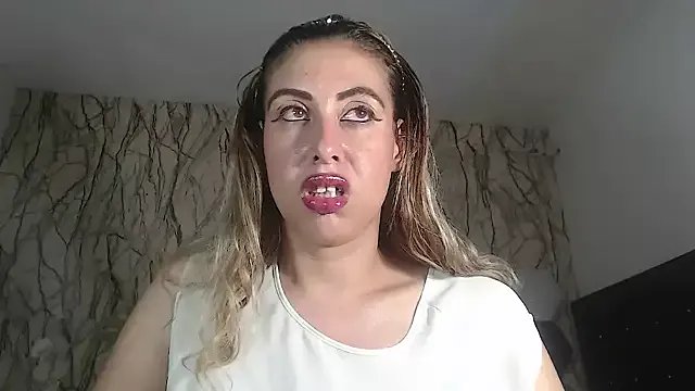 AntonellaBlanc from StripChat