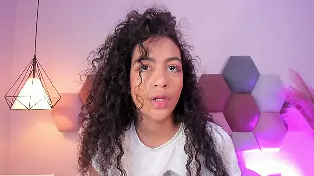 AntonellaHall_ from StripChat