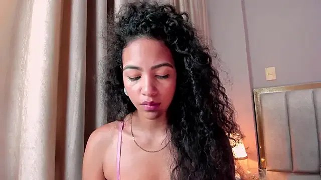 AntonellaHall_ from StripChat