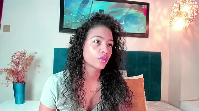 AntonellaHall_ from StripChat