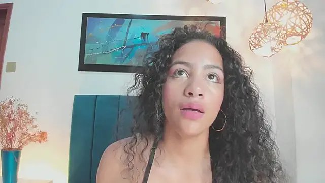 AntonellaHall_ from StripChat