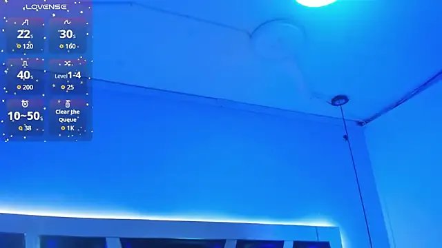 antonelllepiercee from StripChat