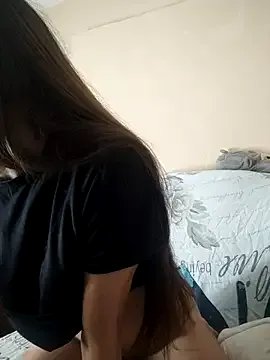 AntoniaHottie from StripChat