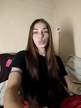 AntoniaHottie from StripChat