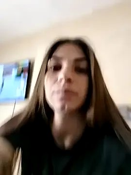 AntoniaHottie from StripChat